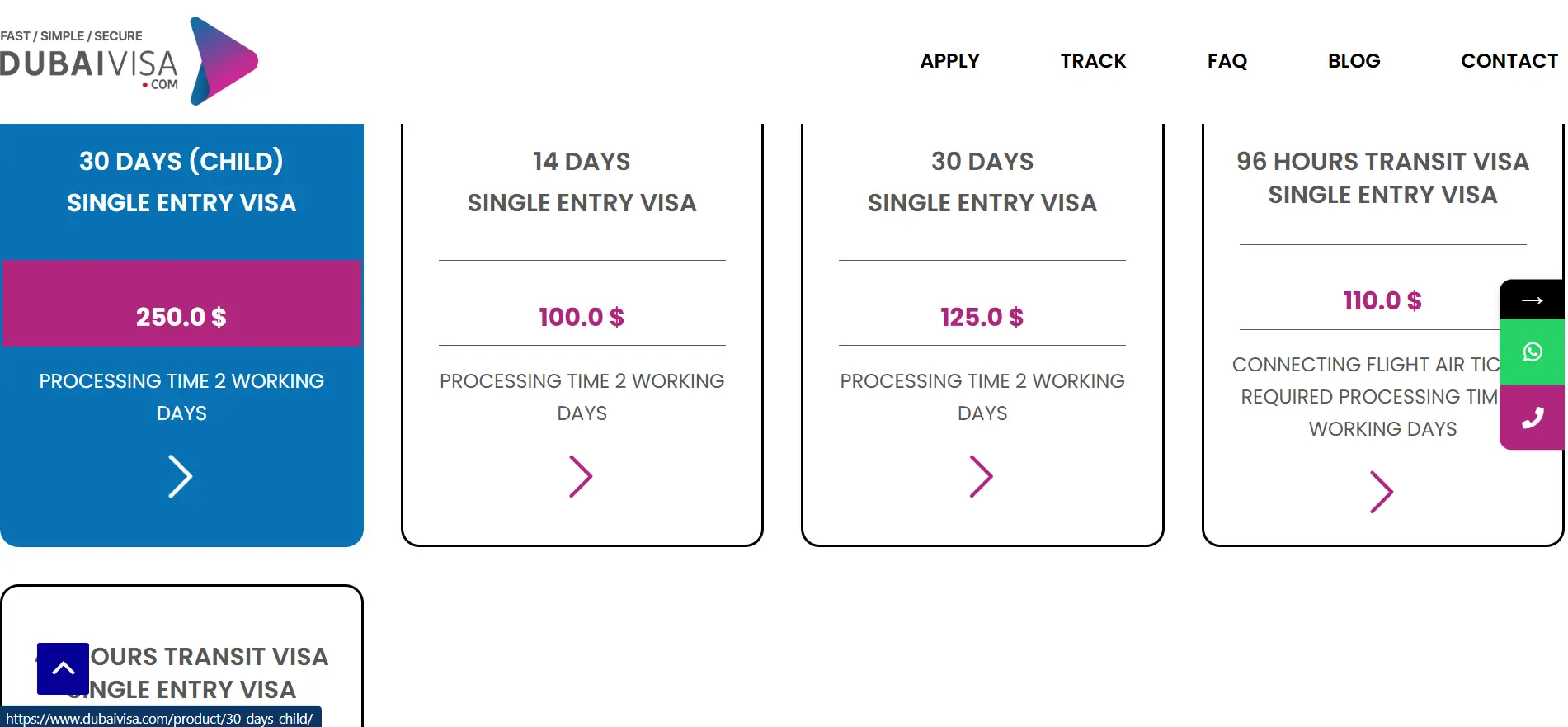 Select your duration of stay in dubai for Dubai visa dubaivisacom - Apply Dubai Visa Online – Fast & Easy with DubaiVisa.com