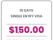 10 days <br> Single Entry Visa